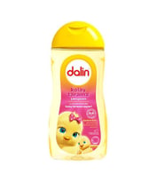 Dalin Kolay Tarama Şampuanı 200 Ml 8690605062118