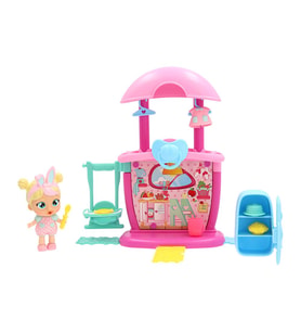 Cry Babies PlayTime Chloe Mutfak Oyun Seti 924406