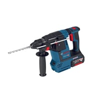 Bosch GBH 18V-26 1 X8.0Ah Tek Akülü Kırıcı Delme