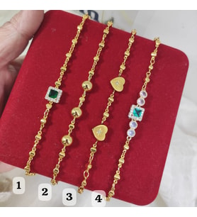 TASARIM BİLEKLİK