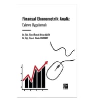 Finansal Ekonometrik Analiz