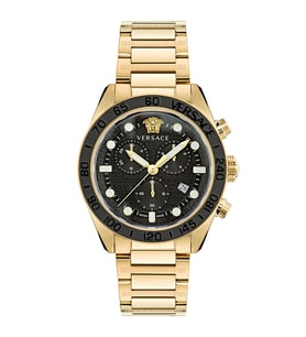 Versace VRSCVE6K00523 Erkek Kol Saati