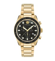 Versace VRSCVE6K00523 Erkek Kol Saati