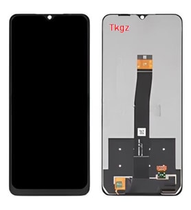 Xiaomi Redmi 10C Uyumlu Lcd Ekran Dokunmatik Servis