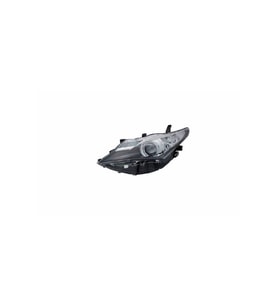 TOYOTA AURIS ÖN FAR ELEKTRİKLİ LEDLİ SOL 2012- 8117002J60