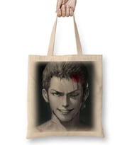 Roronoa Zoro Real Life Bez Çanta Uzun Saplı