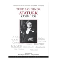 Türk Basınında Atatürk - Kasım 1938