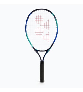 Yonex Ezone Jr 23 İnç 210 Gram Gök Mavi Çift Parça Çocuk Tenis Raketi
