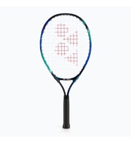 Yonex Ezone Jr 23 İnç 210 Gram Gök Mavi Çift Parça Çocuk Tenis Raketi