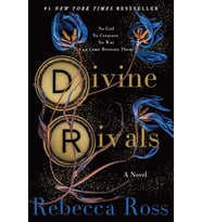 Divine Rivals: A Novel: 1 (Krem)
