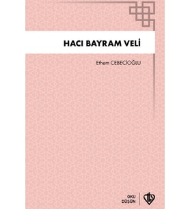 Hacı Bayram Veli
