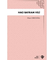 Hacı Bayram Veli