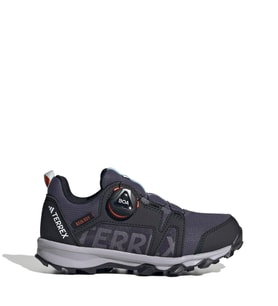 Adidas JS2964 Terrex Agravic Boa R.Rdy K Çocuk Outdoor Ayakkabısı (Lacivert)