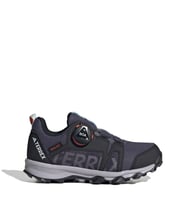 Adidas JS2964 Terrex Agravic Boa R.Rdy K Çocuk Outdoor Ayakkabısı (Lacivert)