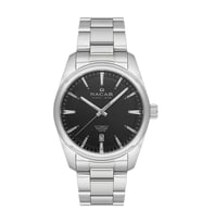 NACAR NC08-29430248-ABM ERKEK KOL SAATİ (Gümüş)