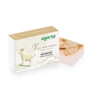 Doğal Keçi Sütü Sabunu 150 gr