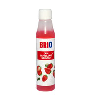 Brio Cam Temizleme Sabunu 33 Ml 10'lu