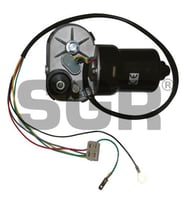 Fesan 24 Volt Kabin Tipi Silecek Motoru 280108295