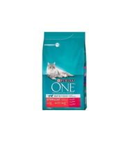 Purina One Sığır Etli Kısırlaştırılmış Kedi Maması 1,5 Kg