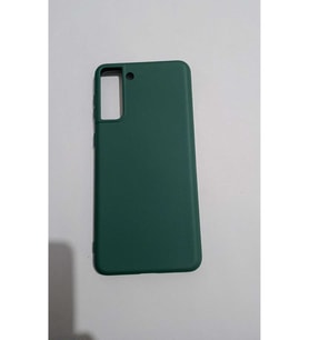 Samsung S 21 Plus Silikon Telefon Kılıf Modeli
