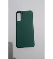 Samsung S 21 Plus Silikon Telefon Kılıf Modeli