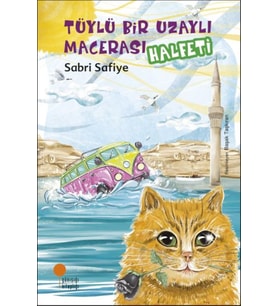 Tüylü Bir Uzaylı Macerası - Halfeti