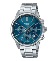 Casio Mtp-E515d-2A1vdf Erkek Kol Saati