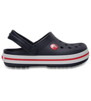 Crocs Crocband Clog T Terlik CR207005-485 (Lacivert)