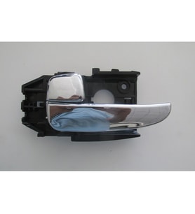 HYUNDAI ELANTRA- 02/03; ÖN KAPI İÇ AÇMA KOLU SOL NİKELAJLI 83610-2D000CA 603-3014