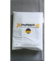 Promatch Federasyon Bilardo Çuhası (Mavi)