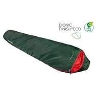 High Peak Lite Pak 1200 Uyku Tulumu -7°C Yeşil