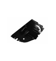 MERCEDES W202 ÖN ÇAMURLUK DAVLUMBAZI ÖNÜN ÖNÜ SOL 1996-2000 A2026982730