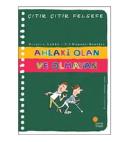 Çıtır Çıtır Felsefe 26 - Ahlaki Olan ve Olmayan