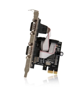 Dark Seri Port x2 PCI Express (DK-AC-PERS232)
