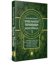 Kur'an'dan Cevherler Ömer Nasuhi Tefsirinden Seçme Sureler 1. Cilt