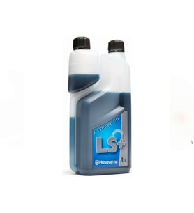 Husqvarna 2T LS 1ltx1ad Ölçekli Yarı Sentetik İki Zamanlı Motor Yağı