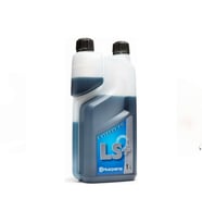 Husqvarna 2T LS 1ltx1ad Ölçekli Yarı Sentetik İki Zamanlı Motor Yağı