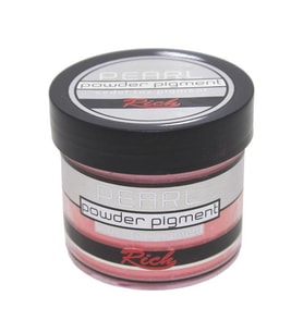 Rich Sedef Toz Pigment 60 cc Pembe