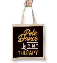 Pole Dancing Therapy Fitness Sports Workout Pole Dancer Bez Çanta Uzun Saplı