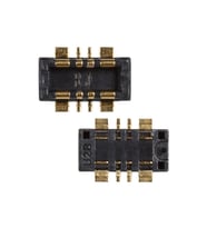 Samsung A50 Batarya Konnektör