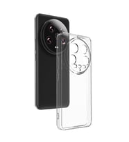 Xiaomi Mi 14 Ultra Uyumlu Kılıf Zore Süper Silikon Kapak