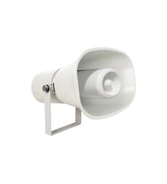 Universal Horn Hoparlör Universal UN-509 (Siyah - Beyaz)