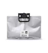 Tonersepeti Epson T9661XXL-C13T966140 Muadil Kartuş Y.K.