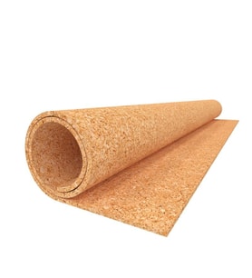5 MM KALINLIĞINDA RULO MANTAR (125x100cm)