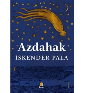 Azdahak