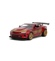 9324081300W01 MODEL ARABALAR 1 32