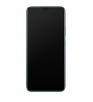 Oppo Realme C21Y 64 GB 4 GB Ram Mavi (Realme Türkiye Garantili)