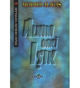 Alnımdaki Işık