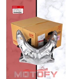 HONDA PCX 125 2011 - 2013 FAR ORİJİNAL - 33110-KWN-701 