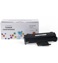 Samsung UYUMLU Mlt-D108 Muadil Toner Ml1640 Ml2240